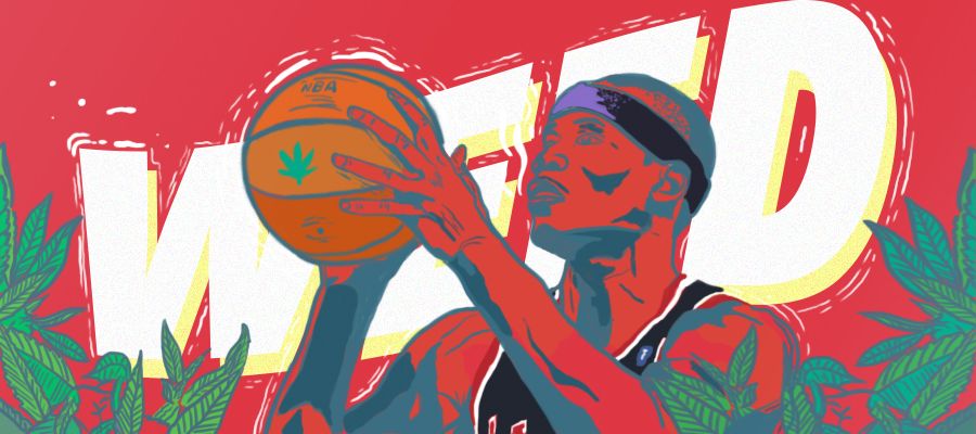 El Cannabis como patrocinador deportivo