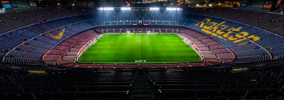 FC Barcelona pide más de 275 millones por el 49,9% de Barça Licensing and Merchandising