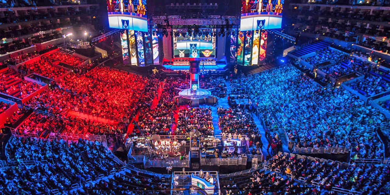 LOS MILLONES DE DÓLARES QUE REPARTIERON LOS ESPORTS DURANTE 2020