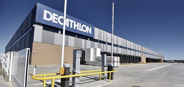 El deporte escala posiciones entre los mayores retailers del mundo
