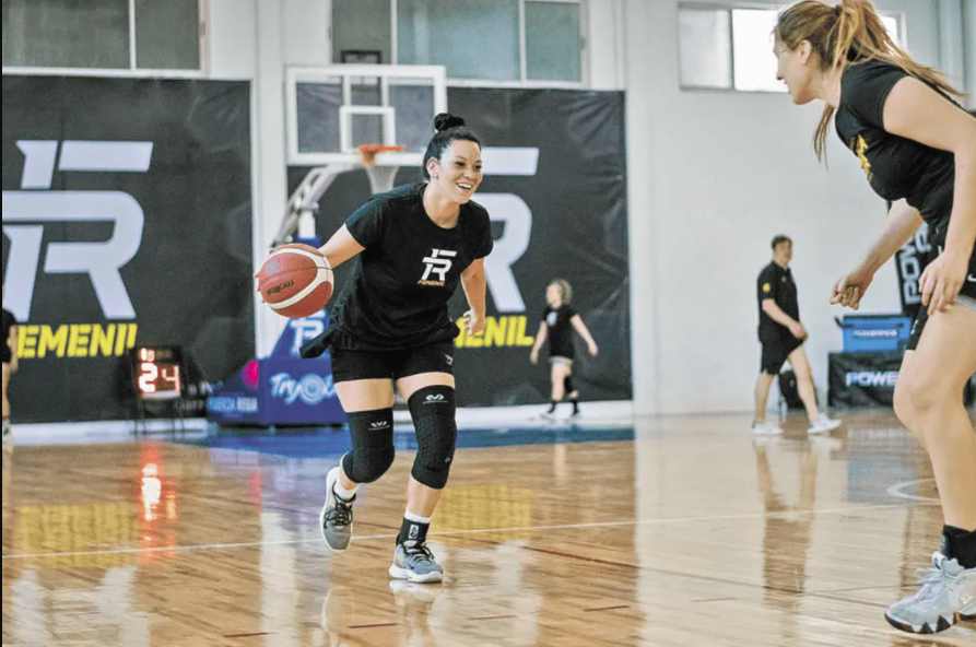 LNBP Femenil: una nueva era en el basquetbol mexicano