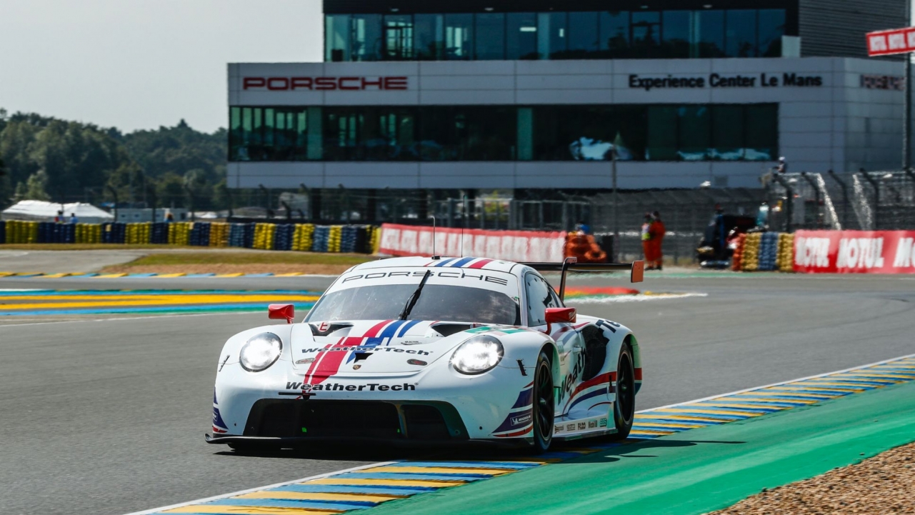 Porsche: volver a LeMans o cuando entiendes que vendes emociones y no lavadoras
