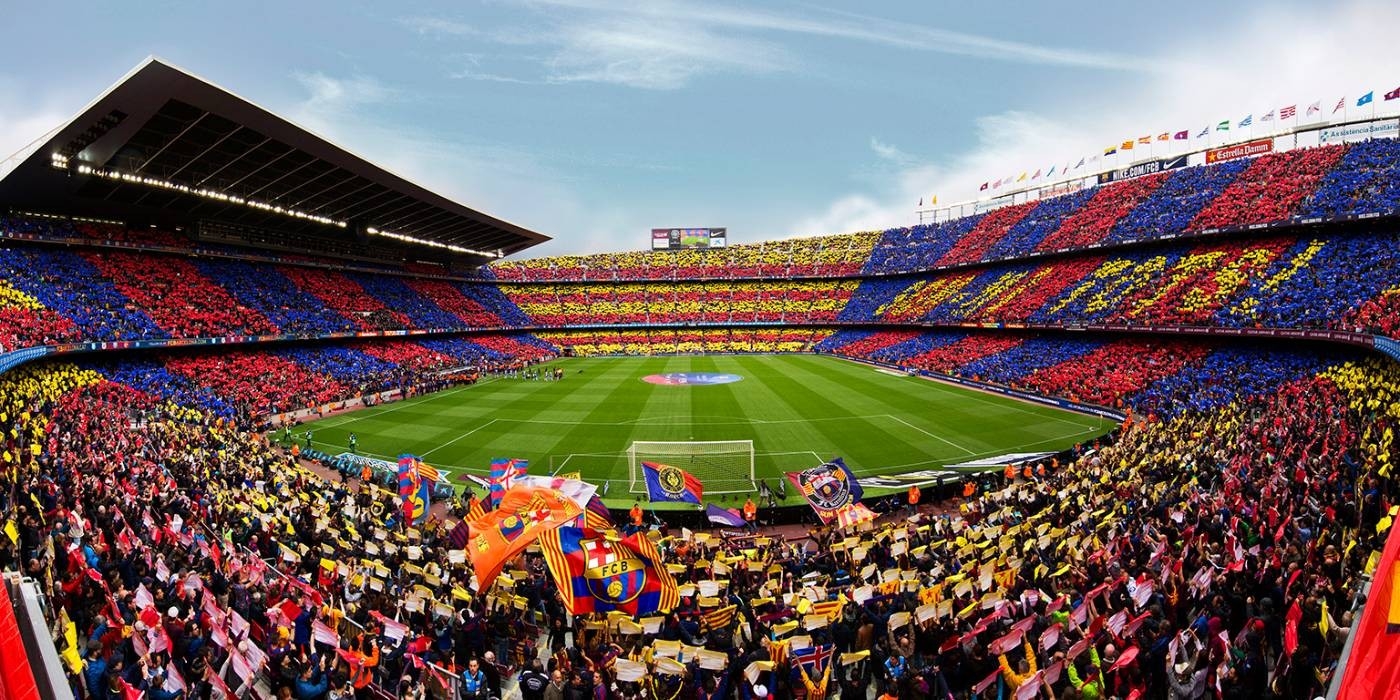 El Barça tiene la mayor oferta de patrocinio de la historia