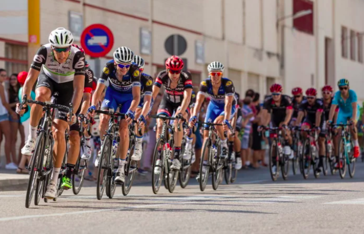 Publicidad deportiva influye en las tendencias empleadas por las marcas