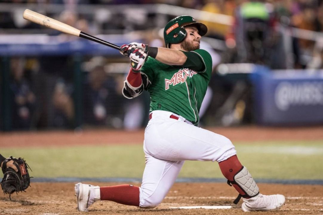 México viaja a Japón por el pase a los Juegos Olímpicos