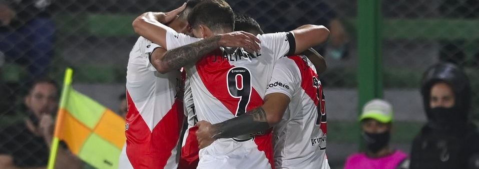 River Plate vende los ‘naming rights’ del Monumental por veinte millones de dólares