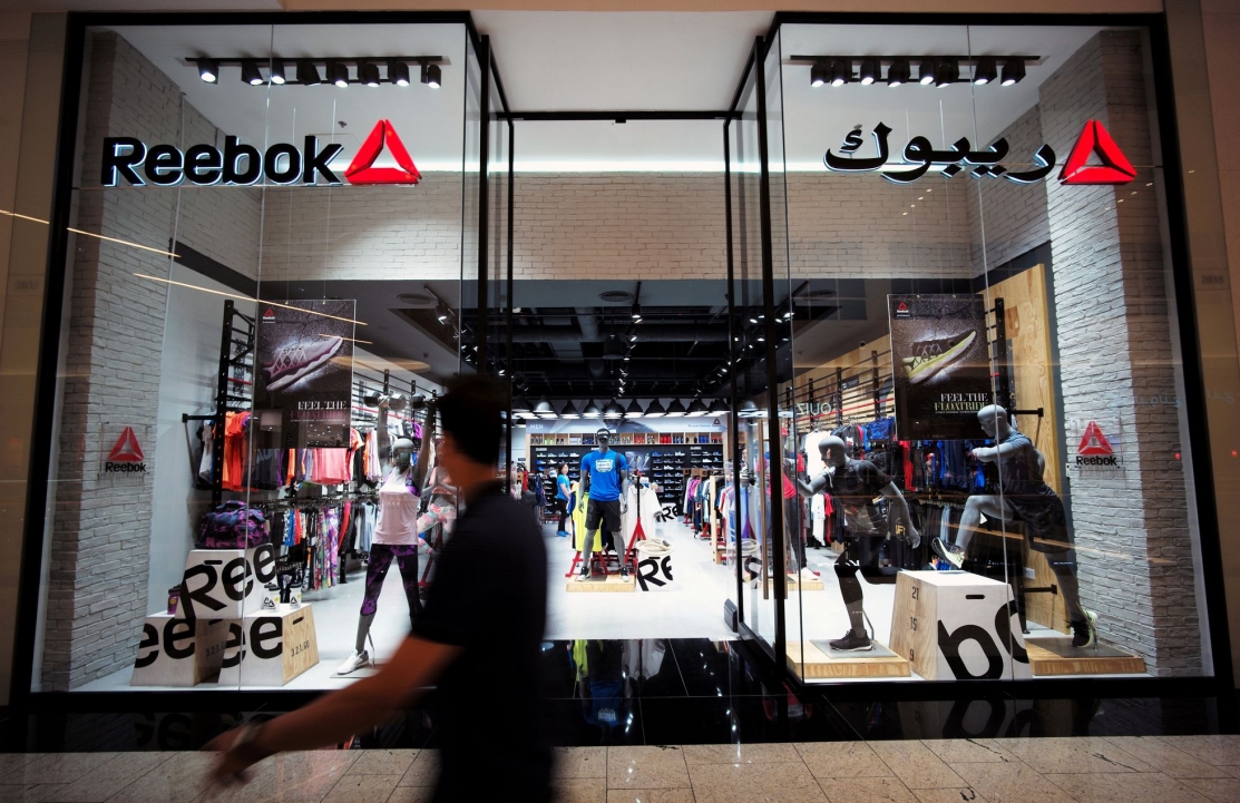 Adidas sella la venta de Reebok a Authentic Brands Group por 2.100 millones de euros