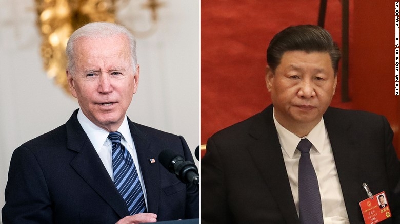Boicot diplomático de EE.UU. a los Juegos Olímpicos de Invierno de Beijing