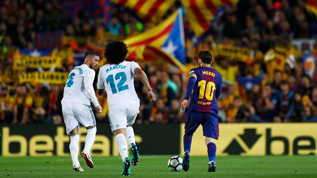 Presión dentro y fuera de la cancha: por qué el 'Clásico' será el más importante en años 