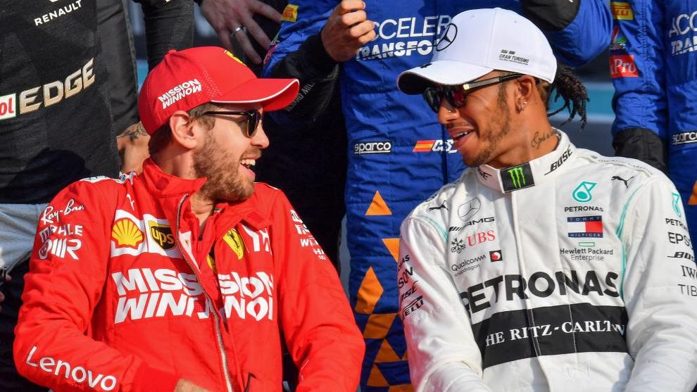 Vettel: 