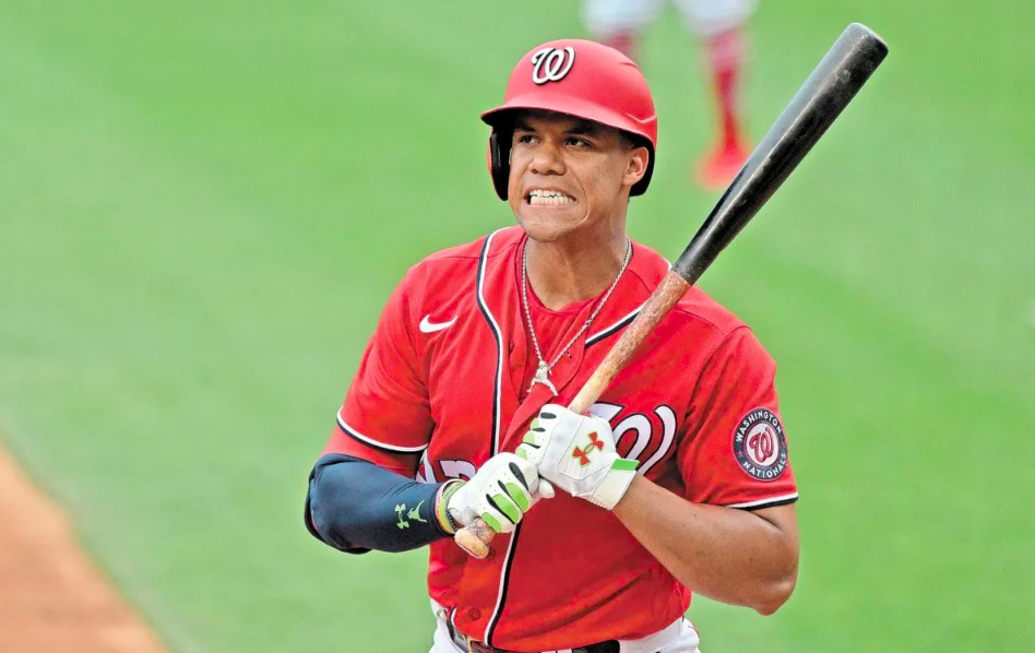 Trato hecho, San Diego Padres firma a Juan Soto