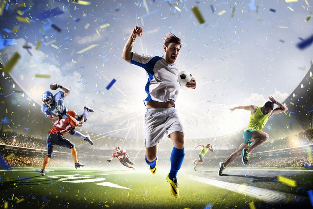Apuestas deportivas: el negocio en auge que mueve millones