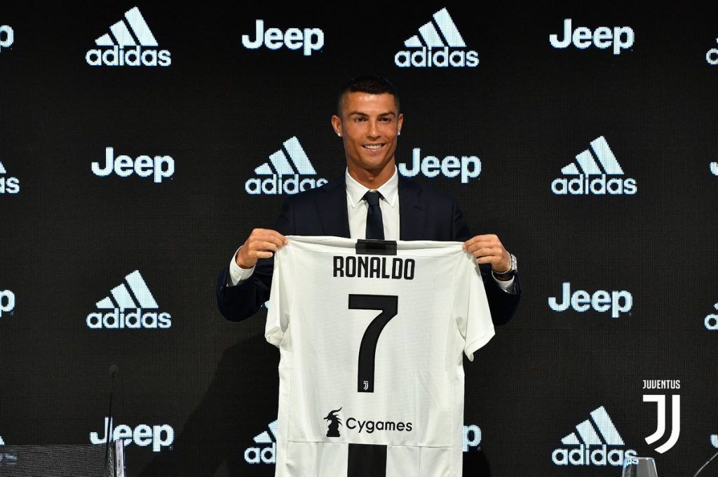 Marketing de posicionamiento permite al Calcio fichar a precio de oro