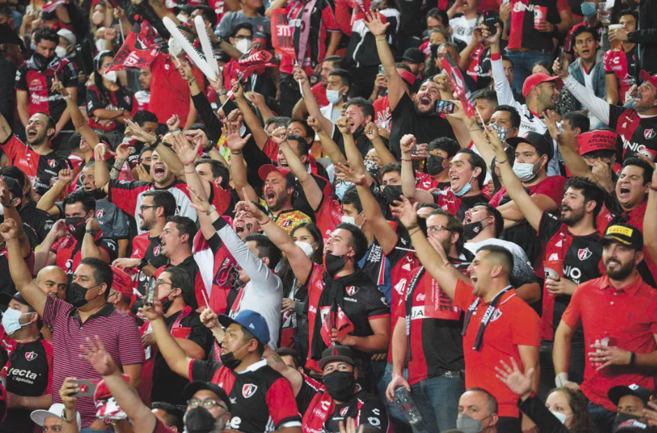 Liga MX asegura credencialización bajo resguardo de datos