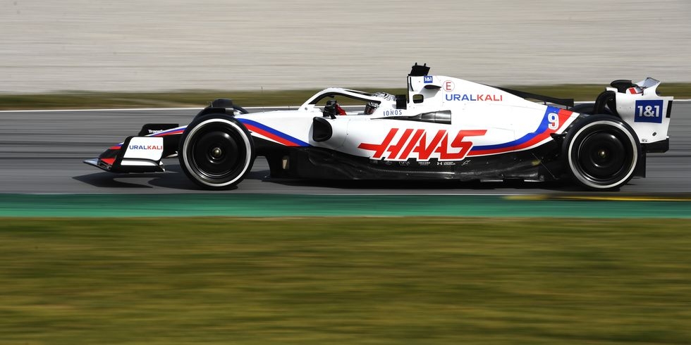 Deporte desvanece sus relaciones comerciales con Rusia