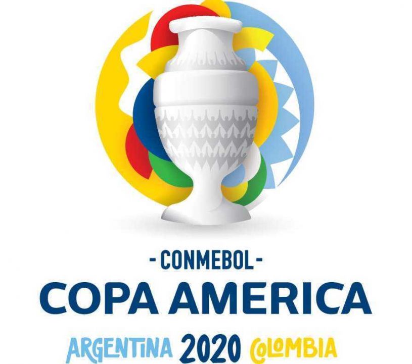 Dentsu se hace cargo de la venta global exclusiva de la Copa América 2020, 2024 y 2028