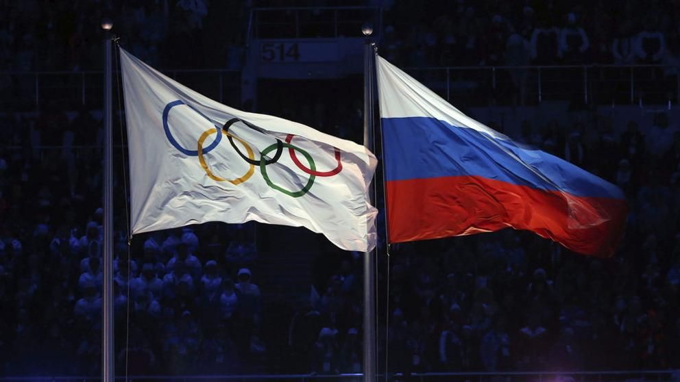 La AMA sanciona a Rusia: ni Juegos Olímpicos ni Mundial