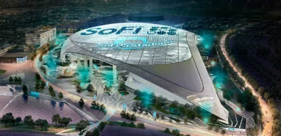 Chargers y Rams anuncian un megacontrato de ‘naming rights’ para su nuevo estadio