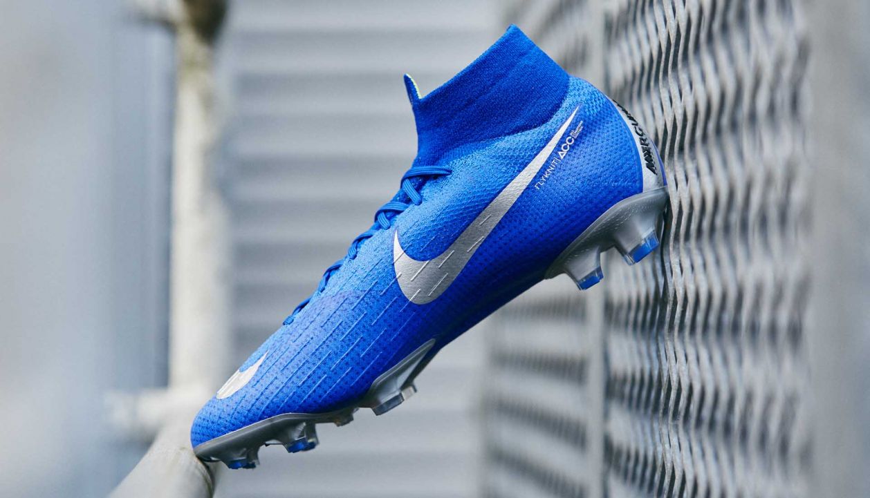 Nike lanza el primer servicio de suscripción para zapatillas