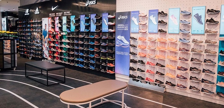 Ofensiva del deporte británico en España: JD y Sports Direct suman 30 tiendas en plena pandemia