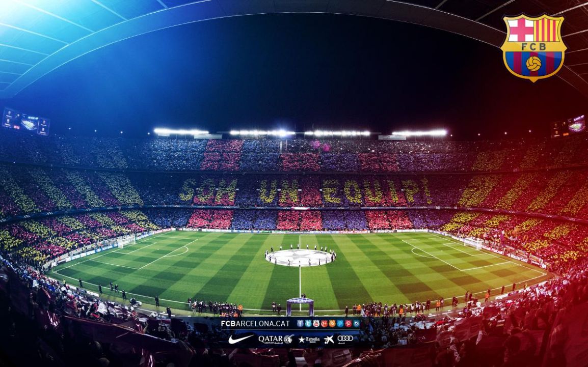 Alianza Barça-Telefónica: Red 5G y retransmitir partidos en realidad virtual.