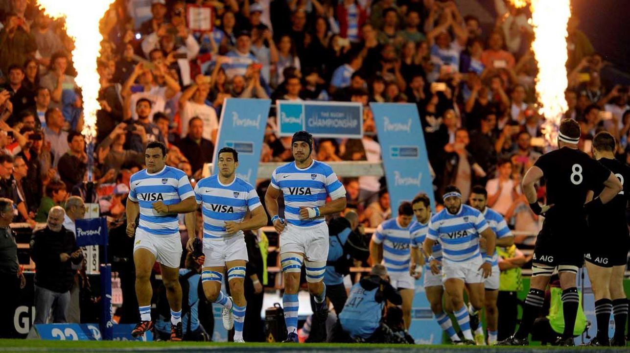 El premio que se llevará el equipo campeón del Mundial de Rugby Japón 2019