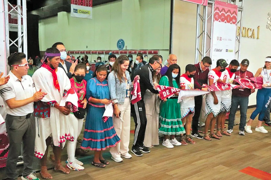 Maratón de la CDMX 2022 perfecciona su condición élite