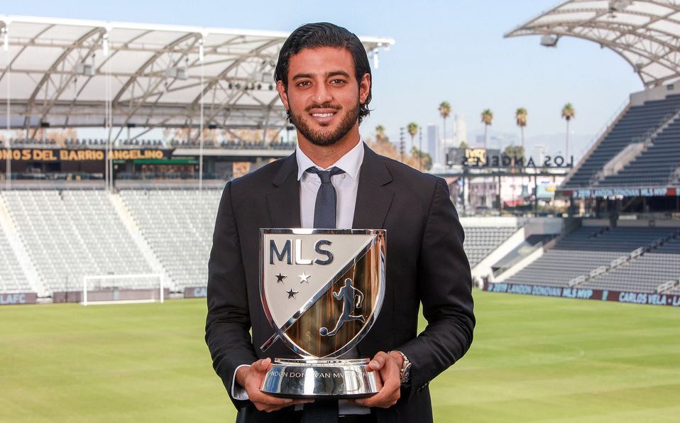 Vela abre la posibilidad de volver a Selección Mexicana y jugar en América o Chivas