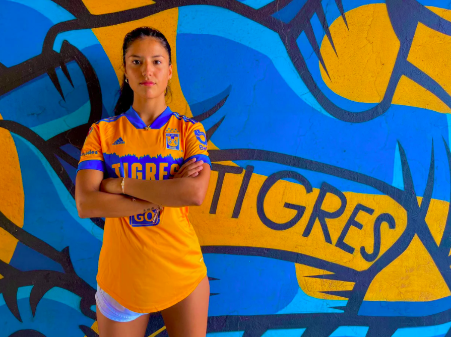 Tigres Femenil realiza primera transferencia internacional con criptomonedas como método de pago