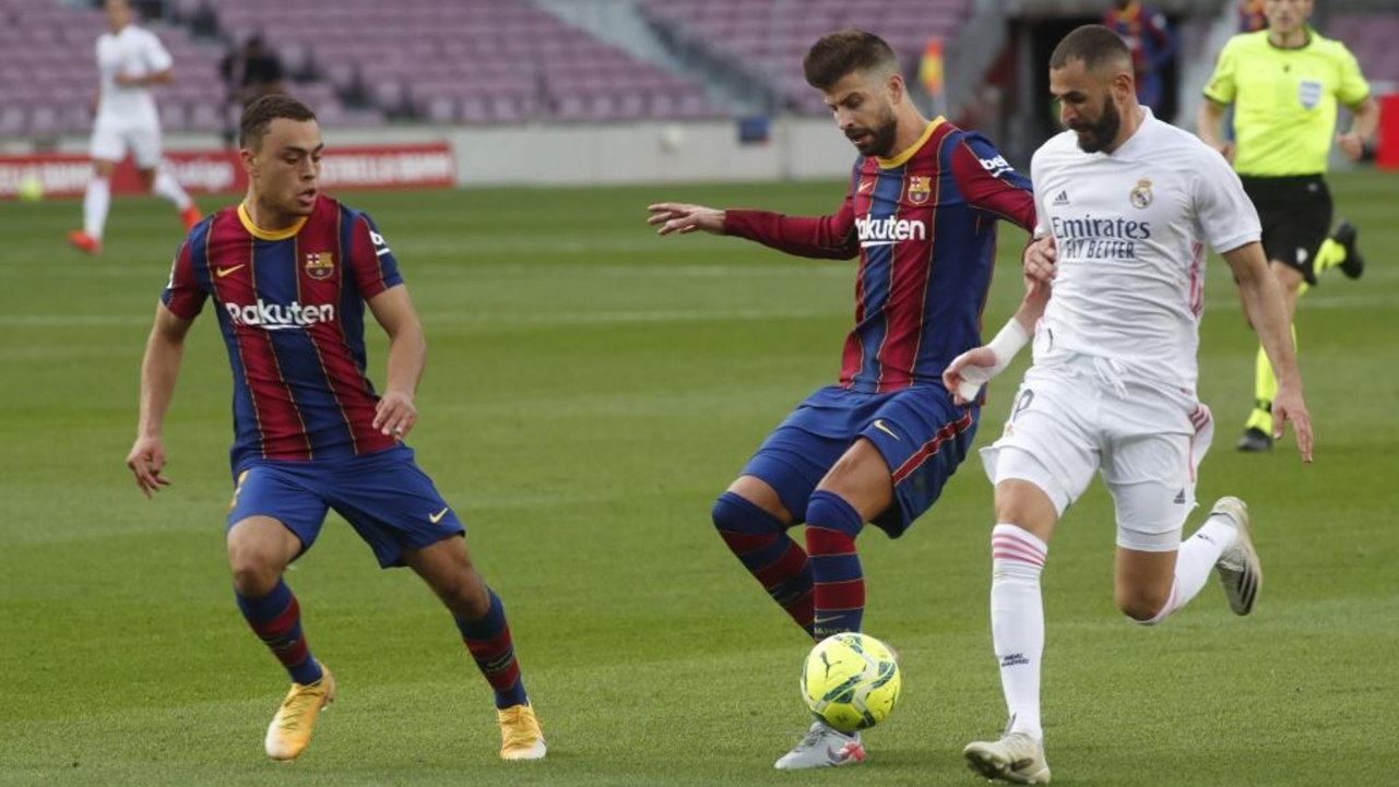 Real Madrid y FC Barcelona aumentan su valor de marca un 37% en ocho años