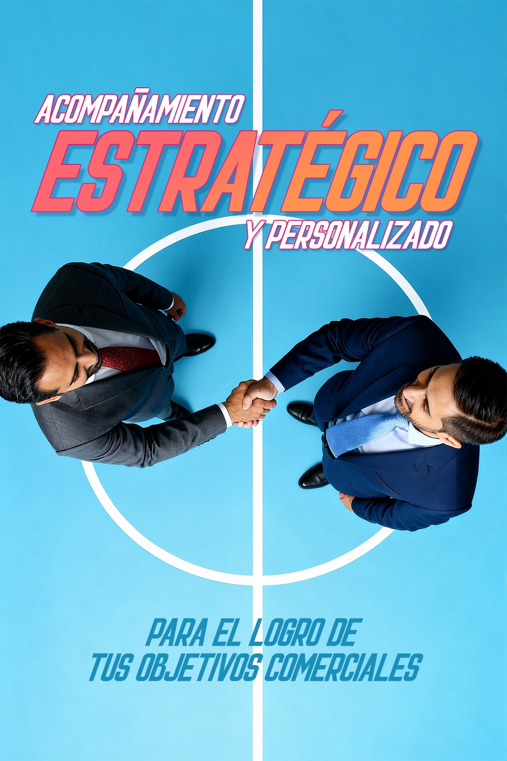 acompanamiento estrategico