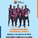  - formacion deportiva,jalisco