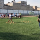  - eventos deportivos, talleres deportivos