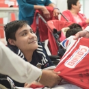  - licenciatura acondicionamiento físico, talleres deportivos